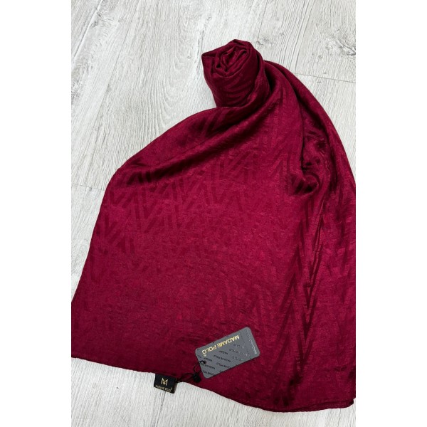 Rossea Jakar Şal 1004KRZ